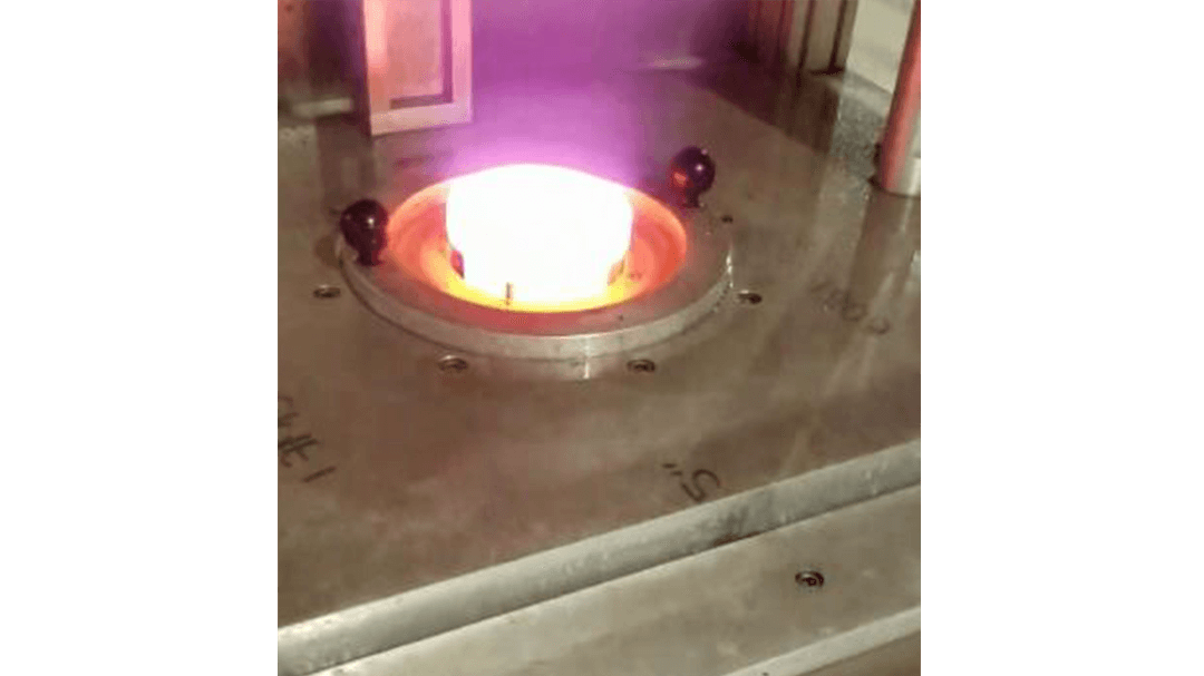 Intensive Quench Heat Treating Ajax TOCCO